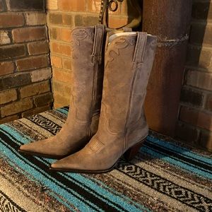 Lucchese Boots
